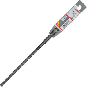 Bosch Punta per metallo codolo SDS Plus  L 150 mm Ø 8 mm