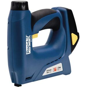 Rapid Graffatrice a batteria  , 7.2 V, 1.3 Ah, 1 batteria