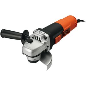 Black & Decker Smerigliatrice angolare a filo  BEG210-QS 900 W