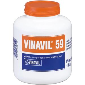 VINAVIL Colla per legno 59  1 kg