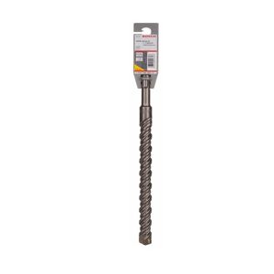 Bosch Punta per muro codolo SDS Plus  S4L L 315 mm Ø 16 mm