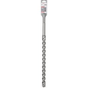 Bosch Punta per muro codolo SDS Max  L 520 mm Ø 25 mm