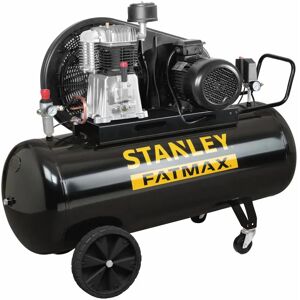 Stanley Compressore ad olio  N7TC801STF043, 7.5 hp, 10 bar, 500 litri