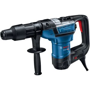 Bosch Martello demolitore  GBH 5-40D SDS Max 1100W 340 giri/min