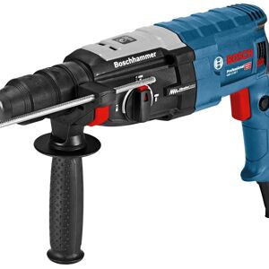 Bosch Martello tassellatore  GBH 2-28F SDS Plus 880W 900 giri/min