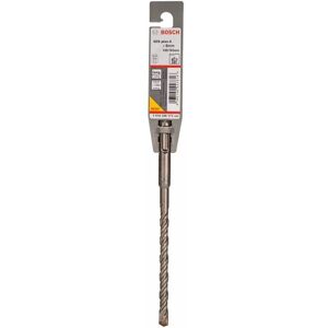 Bosch Punta per muro codolo SDS Plus  S4L L 160 mm Ø 8 mm