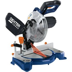 DEXTER POWER Troncatrice con filo  MS8 Ø 210 mm 1500 W 5000 giri/mm