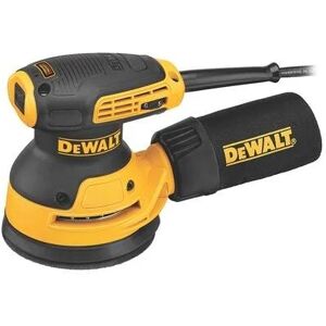 DeWalt Levigatrice rotorbitale  DWE6423-QS 280.0 W 12000 giri/min