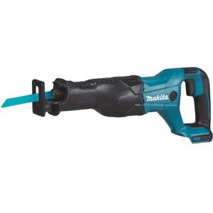 Makita Sega a gattuccio a batteria litio (li-ion)  DJR186ZK , 18 V, senza batteria