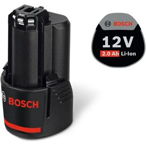 Bosch Batteria  GBA10.8 12V 2Ah