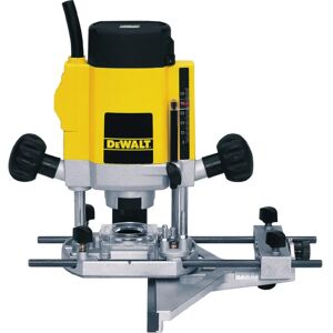 DeWalt Fresatrice verticale  DW615-QS 900 W 24000 giri/min