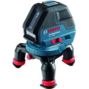 Bosch Livella laser  GLL3-50 10 m