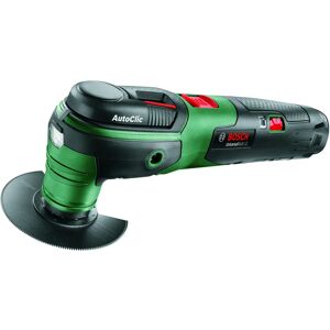 Bosch Utensile multifunzione a batteria litio (li-ion)  Universal Multi 12 V