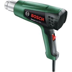 Bosch Pistola termica  EasyHeat 500 1600 W