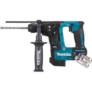 Makita Martello tassellatore a batteria a batteria  DHR171ZJ , 18 V , 1.2 J , senza batteria