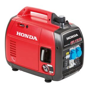 Honda Generatore di corrente inverter  EU 22 IT 2200 W