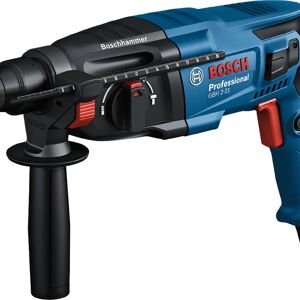 Bosch Martello combinato  GBH 2-21 SDS Plus 720W 2000 giri/min