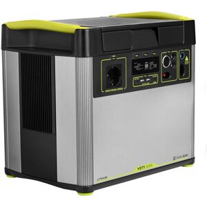 Goal Zero Power station  YETI 3000X