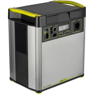 Goal Zero Power station  YETI 6000X