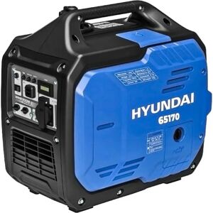 Hyundai Generatore  GENERATORE INVERTER 2 W