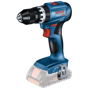 Bosch Trapano a batteria con percussione brushless  GSB 18 V, batteria non inclusa