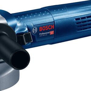 Bosch Smerigliatrice angolare a filo  GWS 900-125 900 W