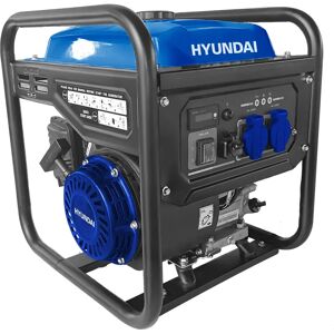 Hyundai Generatore di corrente inverter  223CC 3500 W