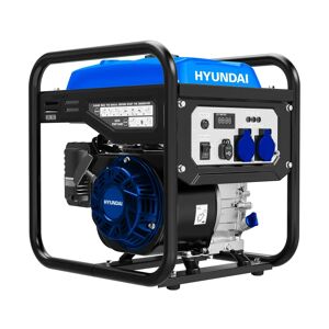 Hyundai Generatore di corrente inverter  223CC 4500 W