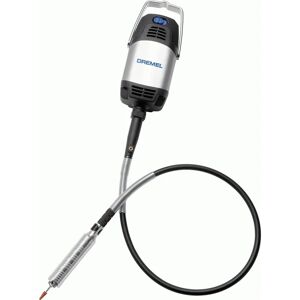 Dremel Utensile rotante multifunzione  Fortiflex 300W ad alte prestazioni - 21 accessori