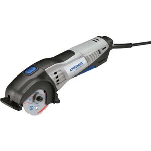 Dremel - MINISEGA A FILO 710W CON ACCESSORI DSM20-3/4