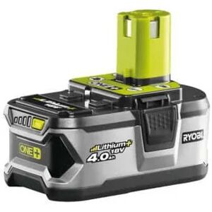 Ryobi Batteria ONE+ RB18L40 mod. 5133001907 EAN 4892210124104