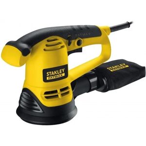 Stanley - Levigatrice eccentrica 480W 125 mm - FME440K