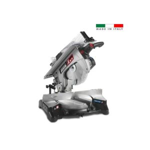 FEMI TRONCATRICE P/LEGNO D.305 CON PIANO 1500 WATT