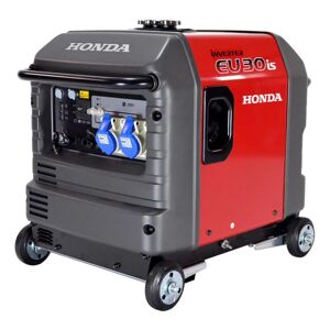 Honda Generatore di corrente inverter EU30iS - 2,8 kW - Benzina -