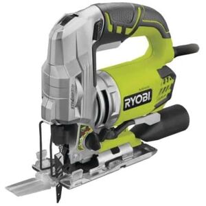 Ryobi Seghetto alternativo RJS1050-K mod. 5133002219 EAN 4892210128379