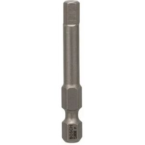 Bosch Accensione bit extra-hard. Esagono 5. 49 mm. 3-pack