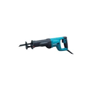 Makita JR 3050 T Scie récipro + Coffret de transport + Set de 3 lames de scie