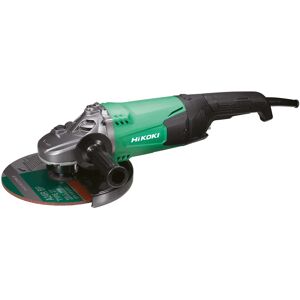 Hitachi Smerigliatrice Hikoki angolare G23ST - 2000 Watt - Disco diametro 230 mm