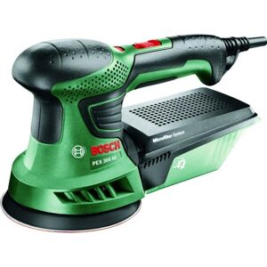 Bosch Levigatrice Rotorbitale Elettrica Potenza 270W