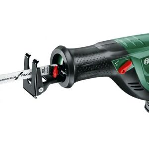 Bosch Sega a sciabola senza fili PSA 18 Li 1 batteria