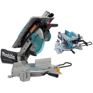 Makita Sega per troncare e tagliare  260mm 1650W LH1040F