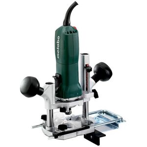 Metabo - Router 8 mm 710 W motore per fresatura e rettifica - OFE 738