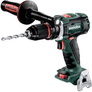 Metabo 602350840 602350840-Trapano Avvitatore Senza spazzole a Batteria 18 V Ah Li-Ion BS 18 LTX BL I