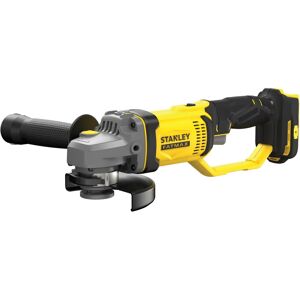 Stanley SFMCG400B-XJ Smerigliatrice, 18 V