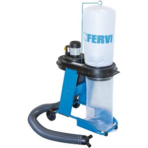 FERVI ASPIRATORE PER TRUCIOLI