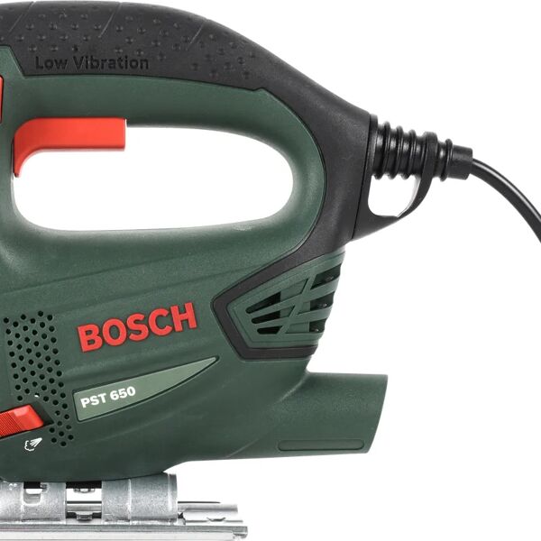 bosch seghetto alternativo  pst650 500 w