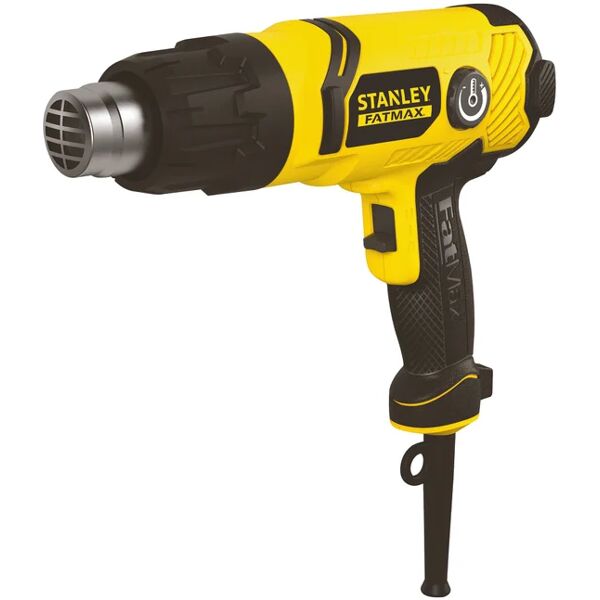 stanley pistola termica  fme670k 2000 w