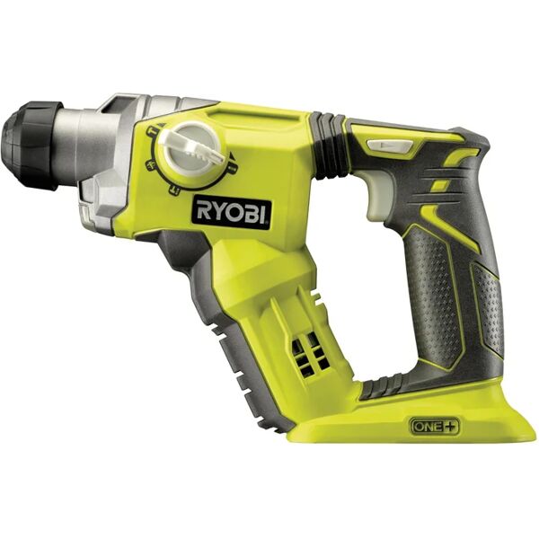 ryobi perforatrice senza fili a batteria  r18sds-0 , 18 v , 1.3 j , senza batteria