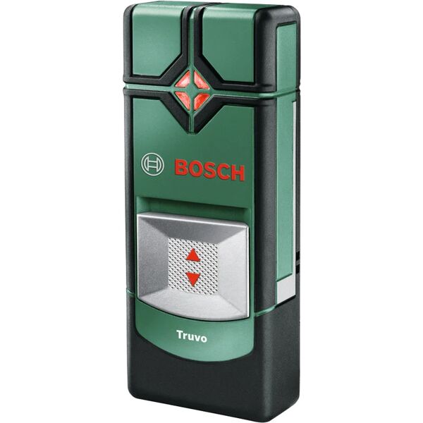 bosch metal detector  truvo n/a pollici