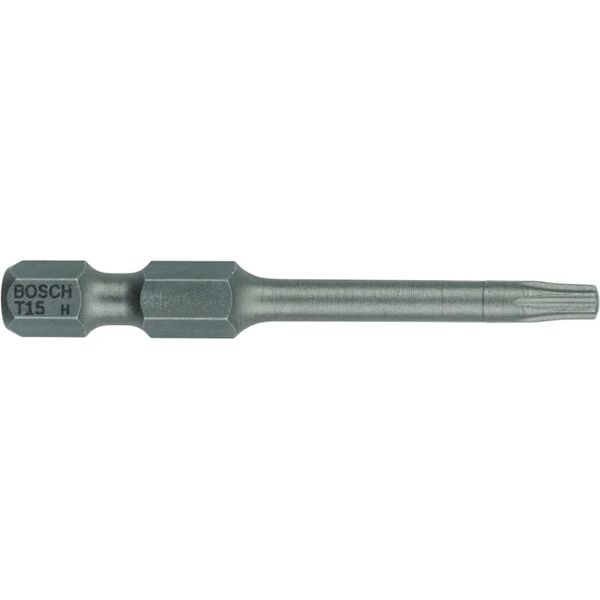 bosch inserto torx  t15